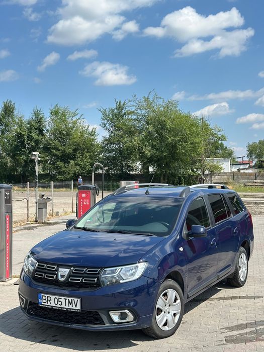 DACIA Logan MCV