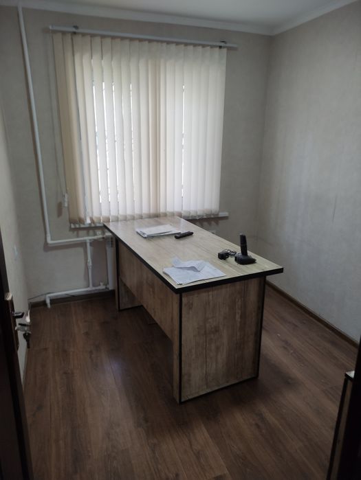 Продажа нежилого помещения в виде однакомнатной квартиры Чиланзар