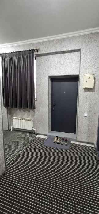 Квартира 3 хона.Янги Ташми дан 5 км.