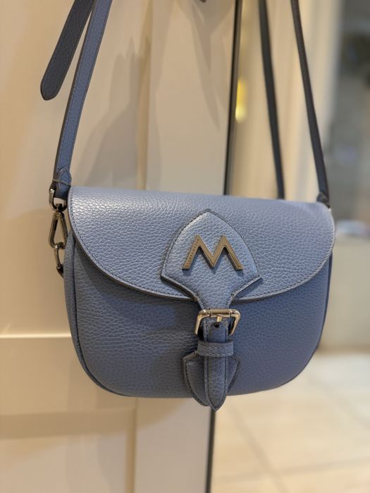 Laura Maxim Alexa Baby Blue