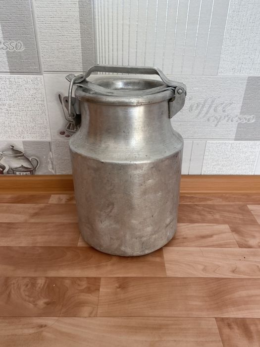 Продам фляги альюминий