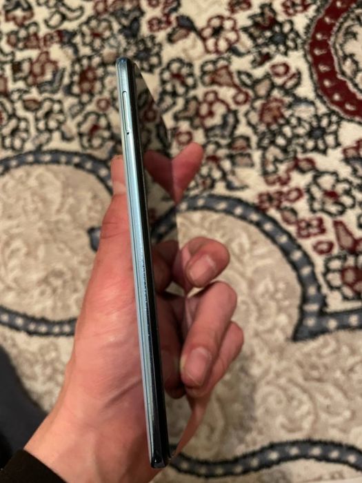 Xiaomi Redmi Note 10 pro