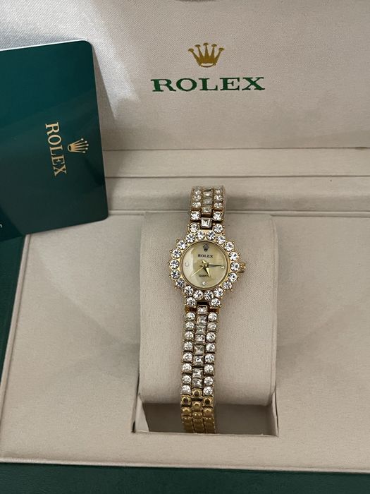 Ceas elegant dama