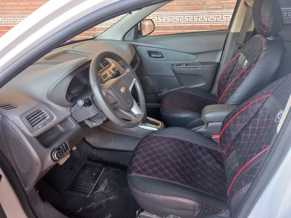 Cobalt 4-Pazitsiya Aftamat sotiladi