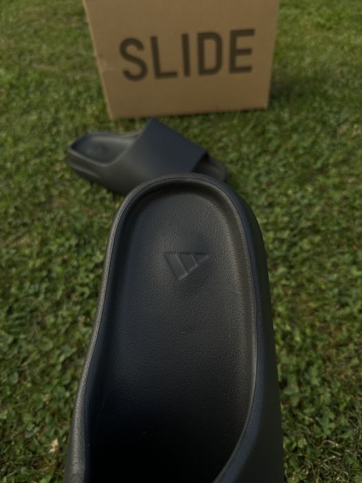 Papuci Yeezy Slide Onyx / Premium / 2026