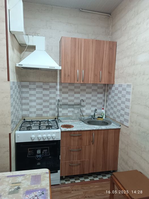 Сдам уютную однокомнатную квартиру на юнусабаде 17 квартал