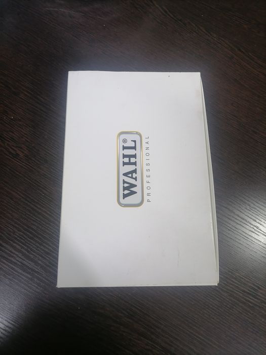 Wahl машинка универсальное Legend Сordless