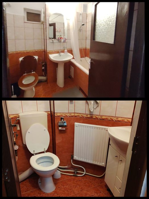 Apartament decomandat 4 camere, Ampoi 2