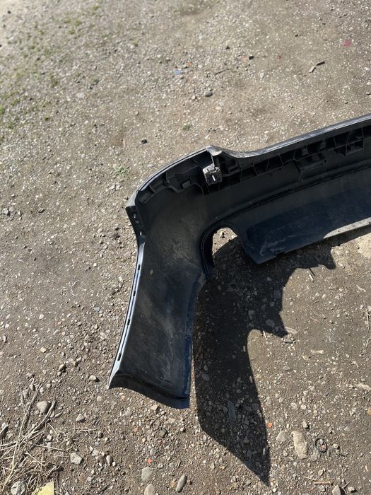 Bara spate Audi A6 c6