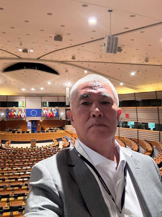 Toqtamys» адвокаттық кеңсе ұжымы