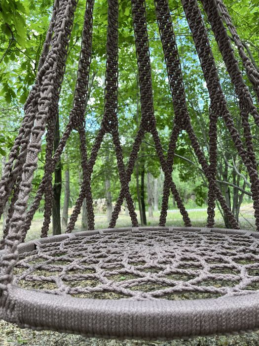 Продам качелю макраме