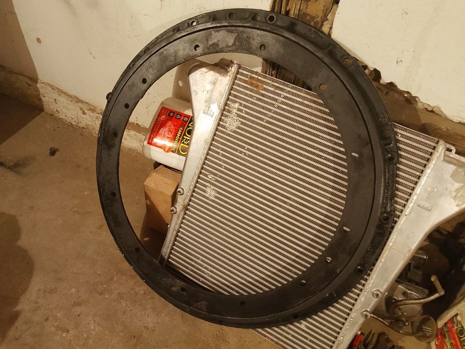 Маз прицеп кург 250000 тг