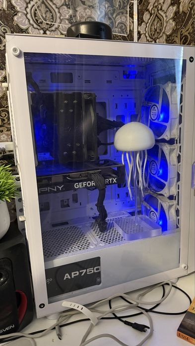 Игровой Компьюетр