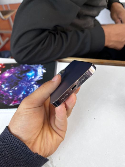 Айфон 14про 82/256