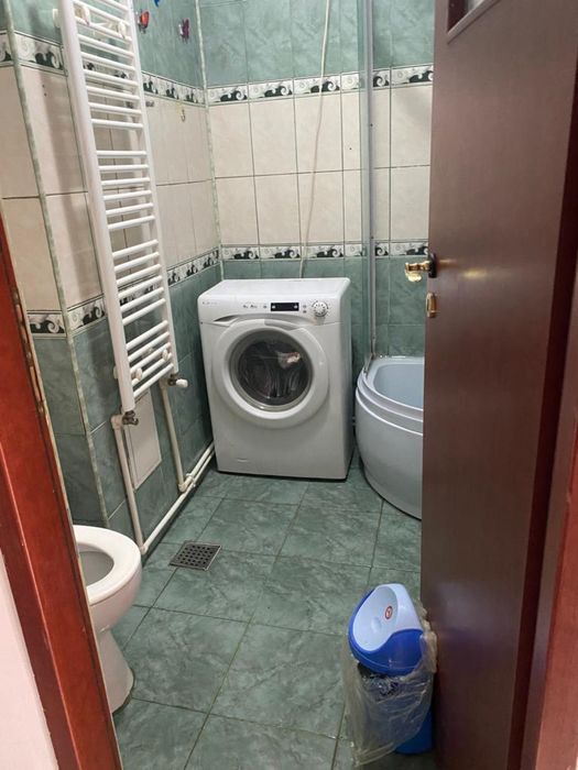 Zona centrala , garsoniera , regim hotelier