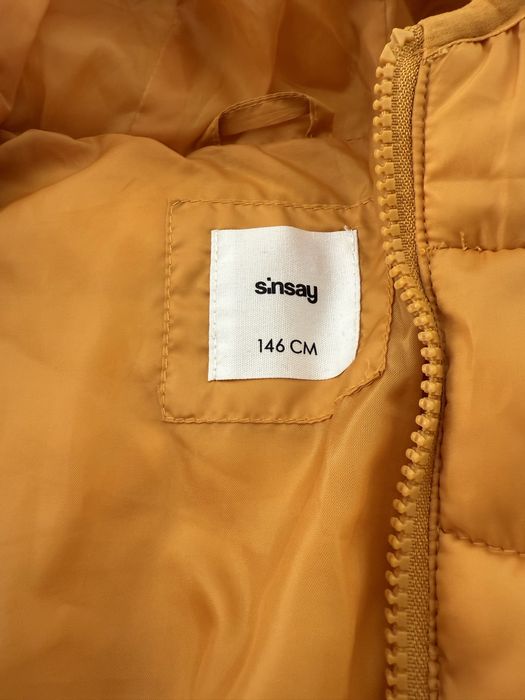 Куртка демисезонная Sinsay