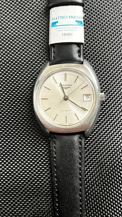 Longines AUTOMATIC  L890
