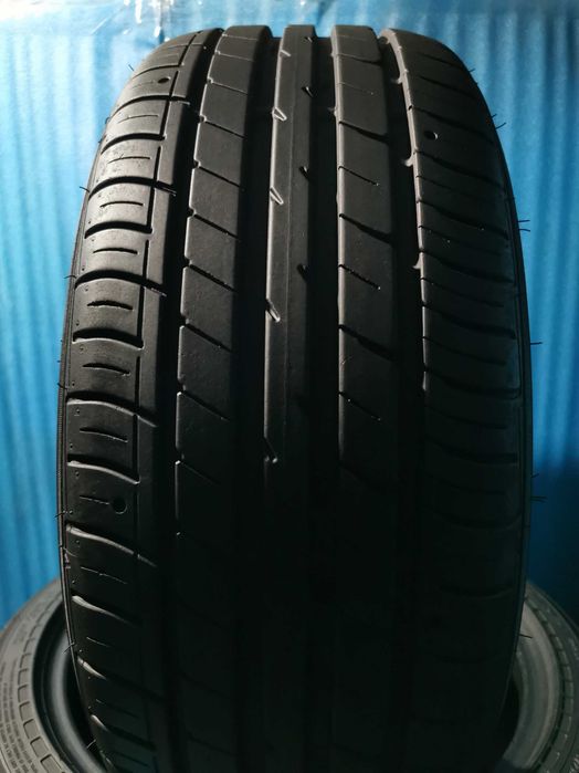 225/45 ZR17 - falken runflat 2 bucati