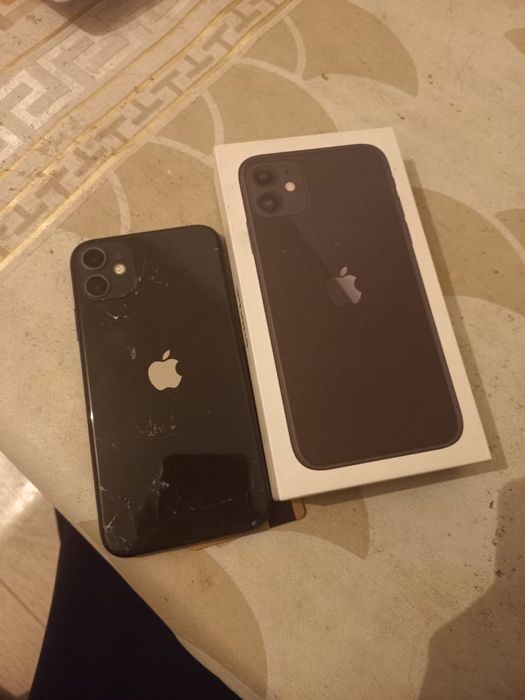 Iphone 11 срочно