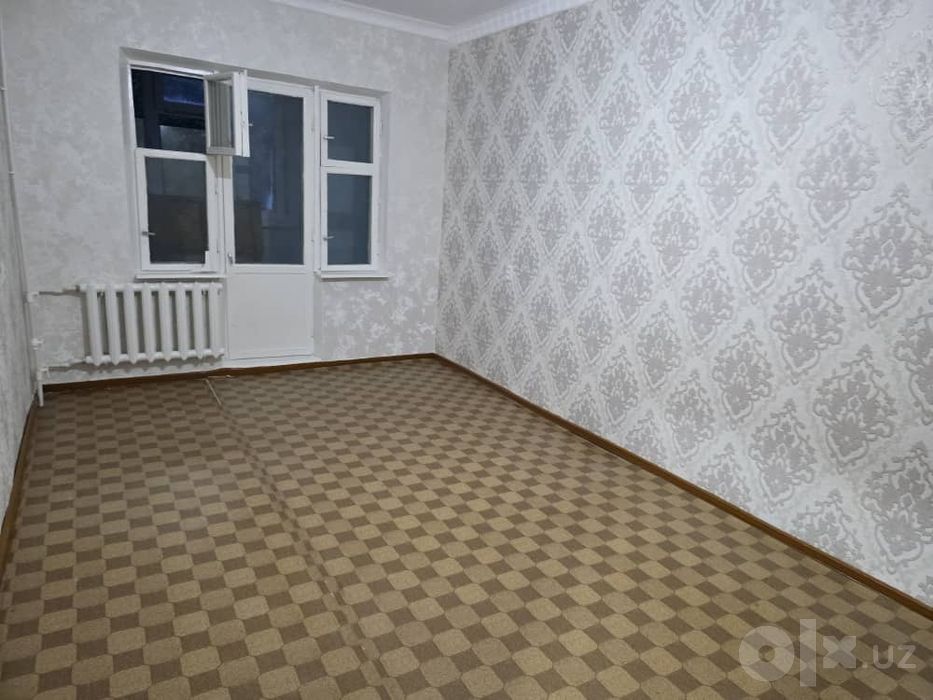 Квартира 3х комнатная Чирчик