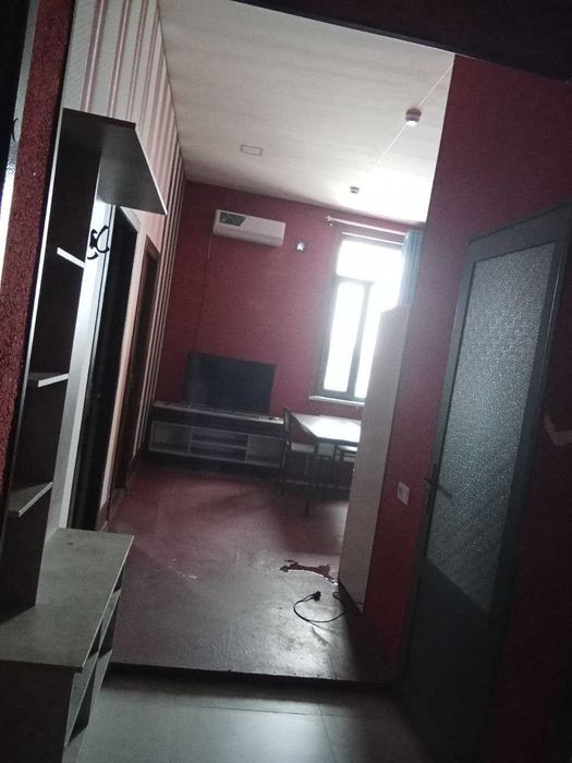 СРОЧНО СДАЁТСЯ 2-комнатная квартира Возле базара