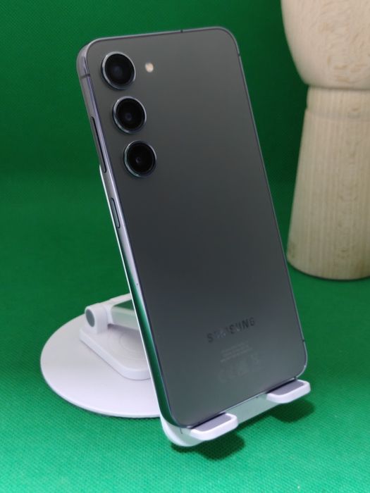 Samsung Galaxy S23 256GB * Garantie * BuyBack *