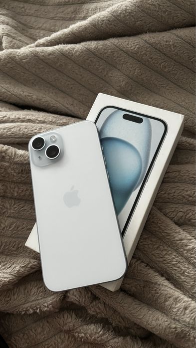 Продам iPhone 15 128 гб