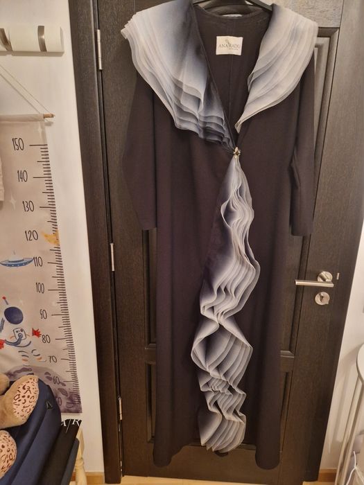 Rochie Ana Radu, măr. 44-46, o singură purtare