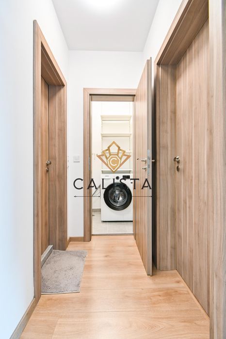 Двустаен апартамент под наем в ж.к. Света троица, 2161701