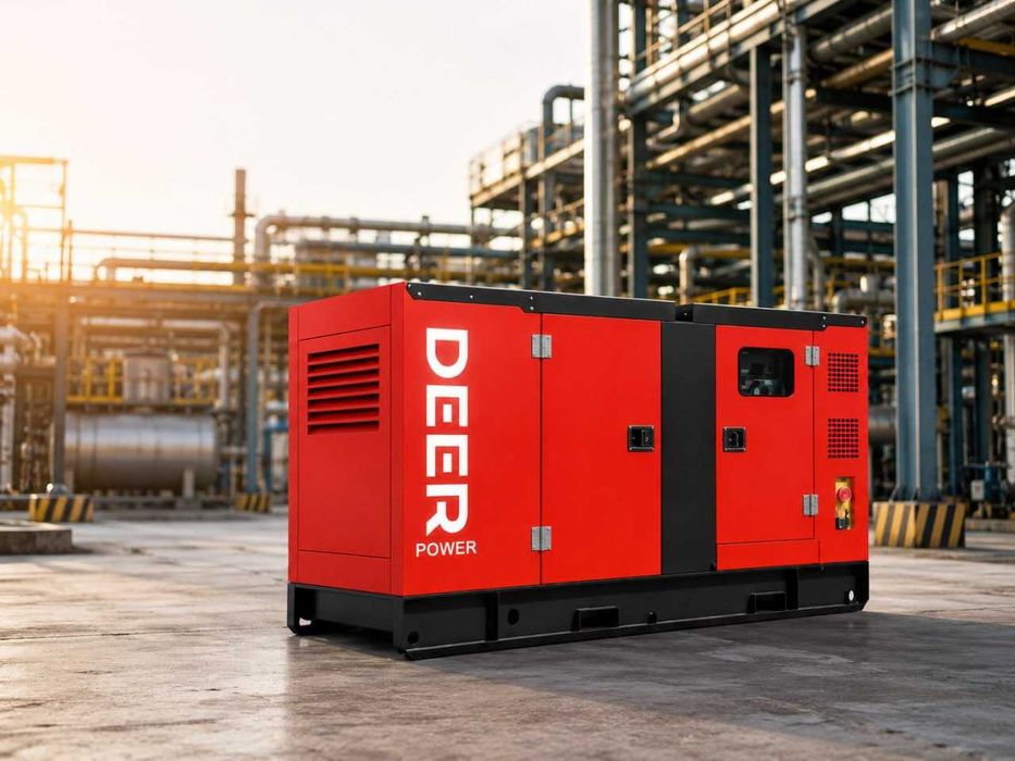 Generator/Генератор