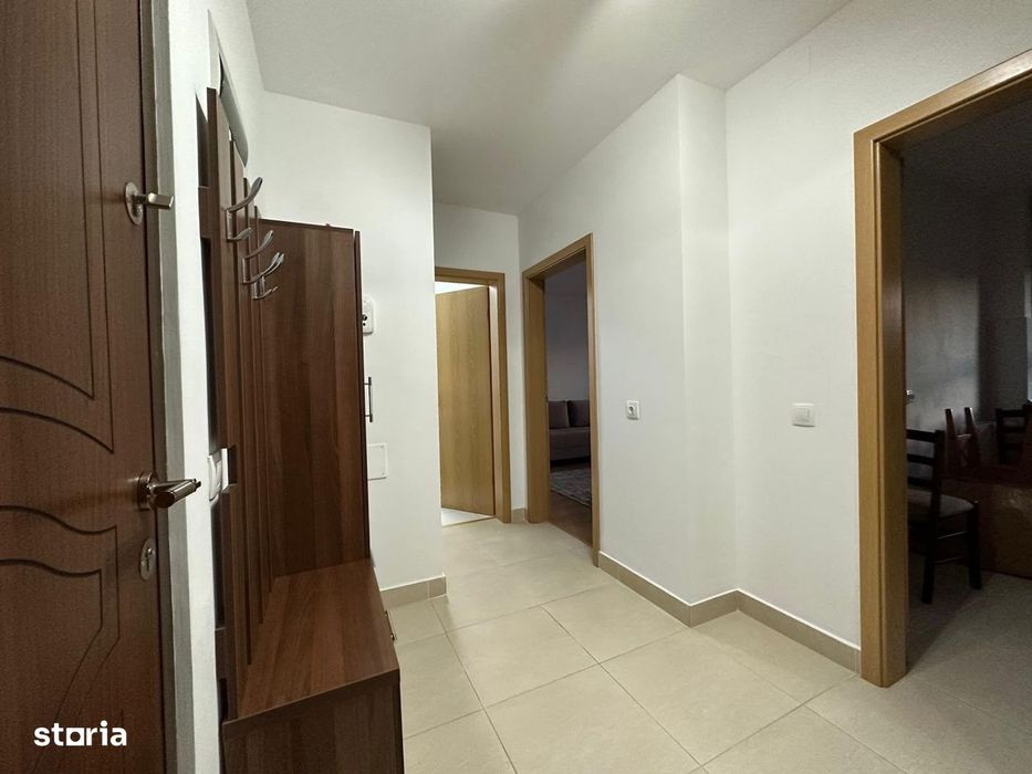 Garsonieră cu grădină proprie si loc de parcare, Casa Nobel — fotografia 3