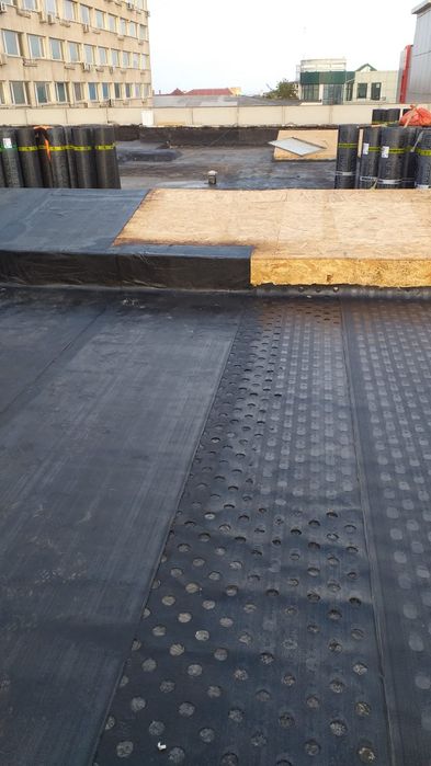 Hidroizolatii Navodari