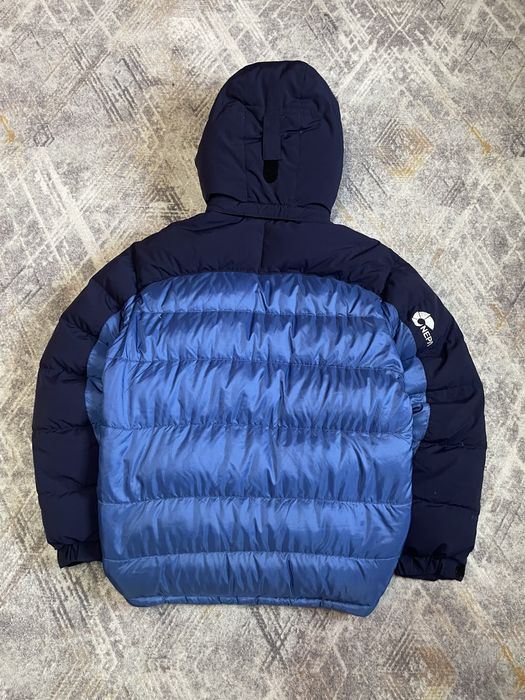 Пуховик Nepa гусиный пух