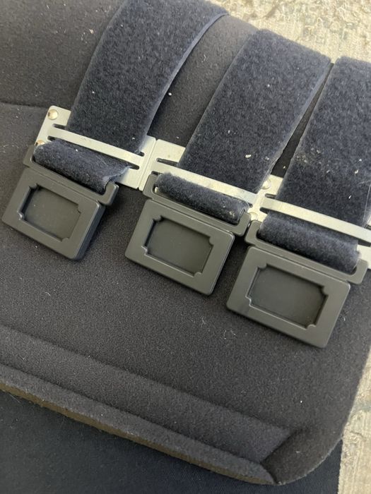 Ортроскоп для коленного сумтава