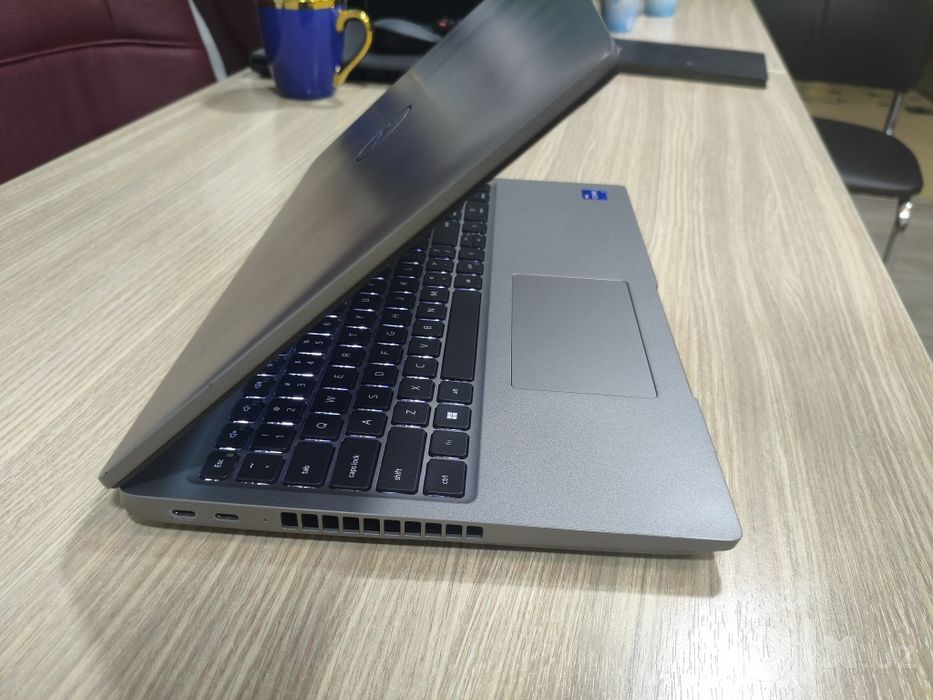 Dell i7 13th, 16gb ddr5, 6GB rtx видеокарт!  Распродаю