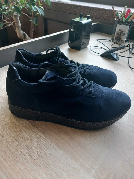 Încălțăminte damă din piele,mărimea 37