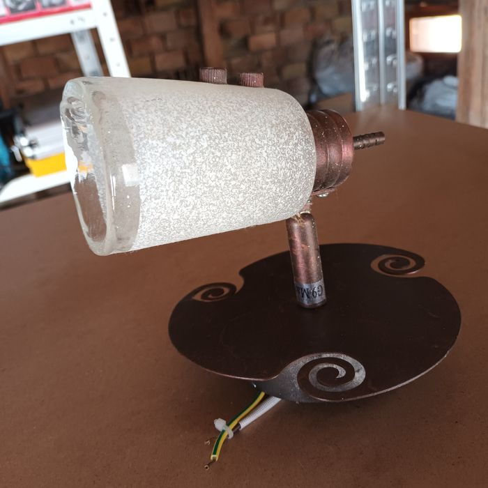 Лампион, осветително тяло