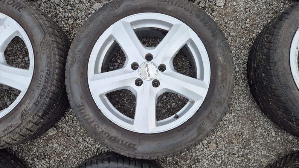 Джанти GAMAPARTS 5/112 Audi Allroad 5x112, Audi A7