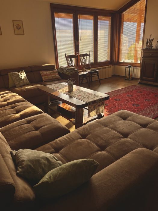 Къща за гости «Шале Изглед» гр. Чепеларе