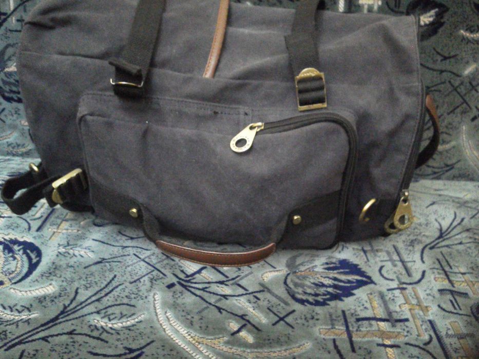 Rucsac-KAUKKO-KA1988