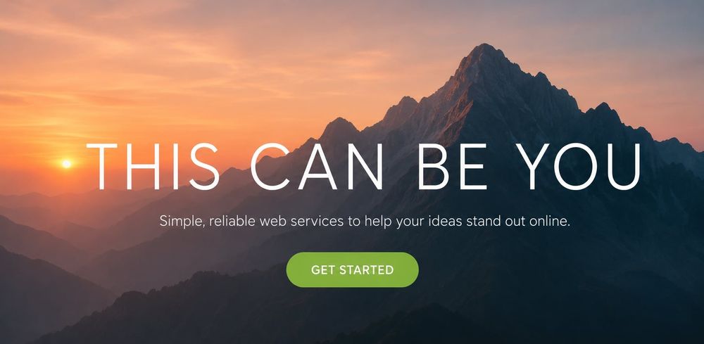 Лесни Web Решения / Simple Web Solutions
