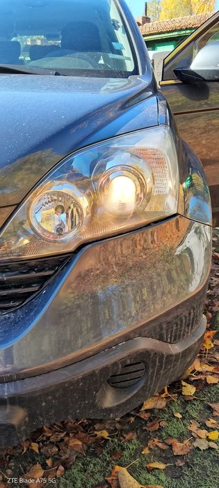 Професионално полиране и ремонт на фарове