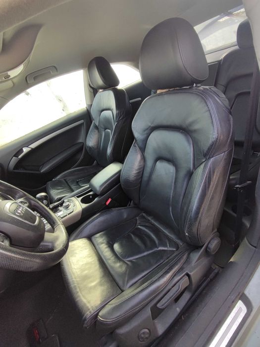 На части Audi A5 Coupe 2.7tdi 190кс Мултитроник автомат