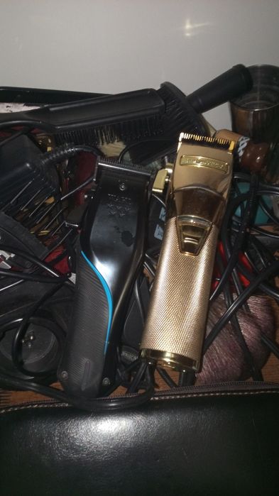 Wahl vapor professional
