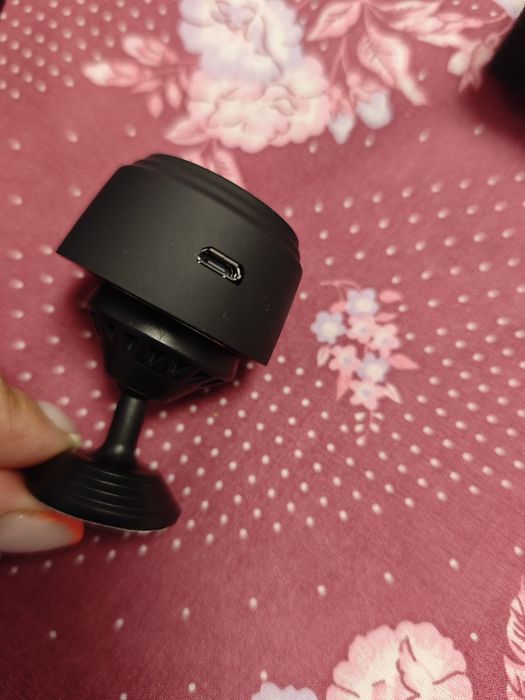 Wifi Mini Camera – Чисто нова в кутия с фолио