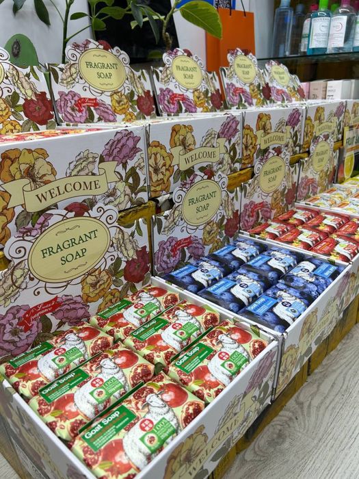 Оптом Оригинал Совун 250 грамм