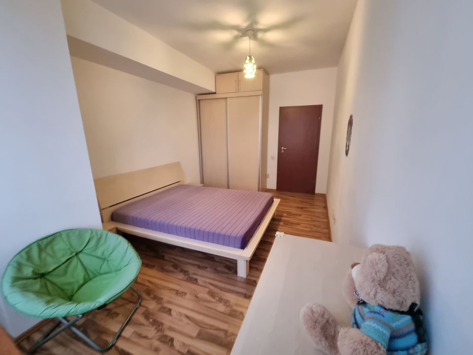 Inchiriere 2 camere - Cartierul Latin - Prelungirea Ghencea