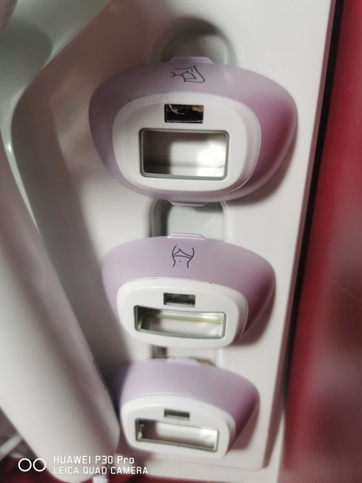 Epilator /Laser pt epilare definitivă Filip Nou