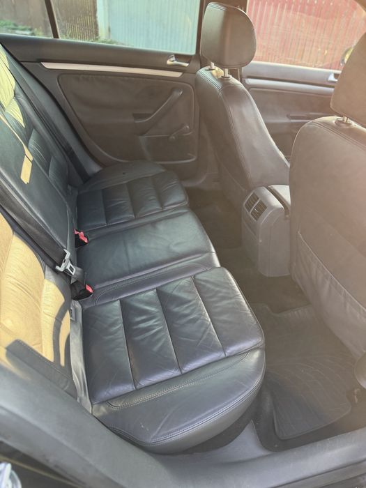 Vand Golf 5 2.0