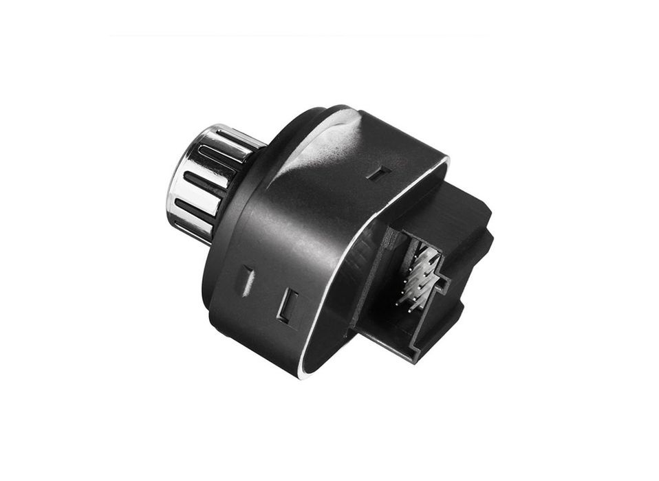 Бутон за ел. огледало за Volkswagen Polo 6R (2009+)